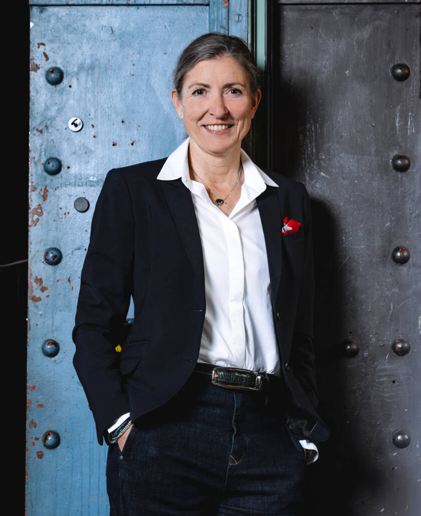 Karin Kutej